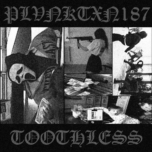 EXTENDO///FT. TOOTHLESS\\\