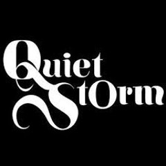 Quiet Storm Freestyle
