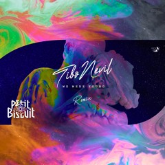 Petit Biscuit - We Were Young ft. Jp Cooper (Tibo Nevil Remix)