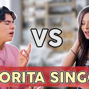 Shawn Mendes & Camilla Cabello - SEÑORITA (SINGOFF w Yoandri & Jasmine Clarke) להורדה