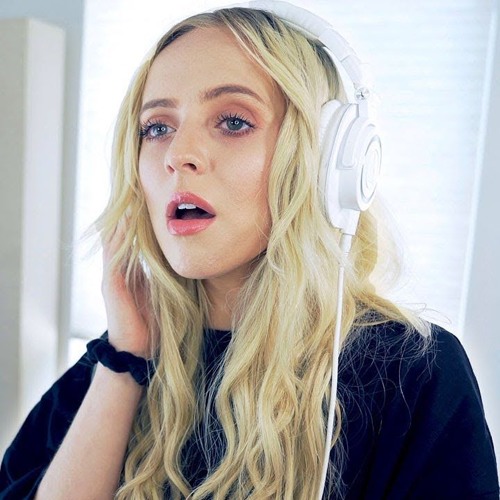 Someone You Loved - Lewis Capaldi (Madilyn Bailey Cover)