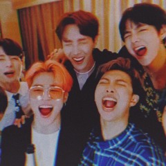 HOME - BTS (190623 live ver.)