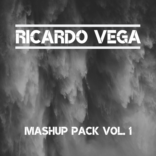 Jay - Z & Kanye West Vs. Laidback Luke & Mark Bale - Party Starter In Paris (Ricardo Vega Mashup)