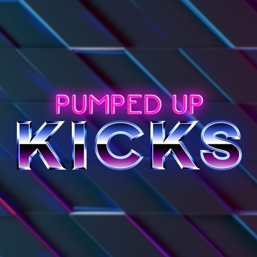 Pumped Up Kicks (80s Retro Cover)