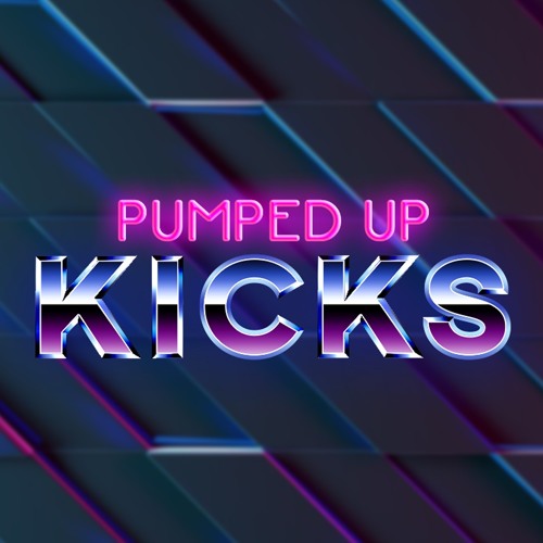 Pumped Up Kicks 