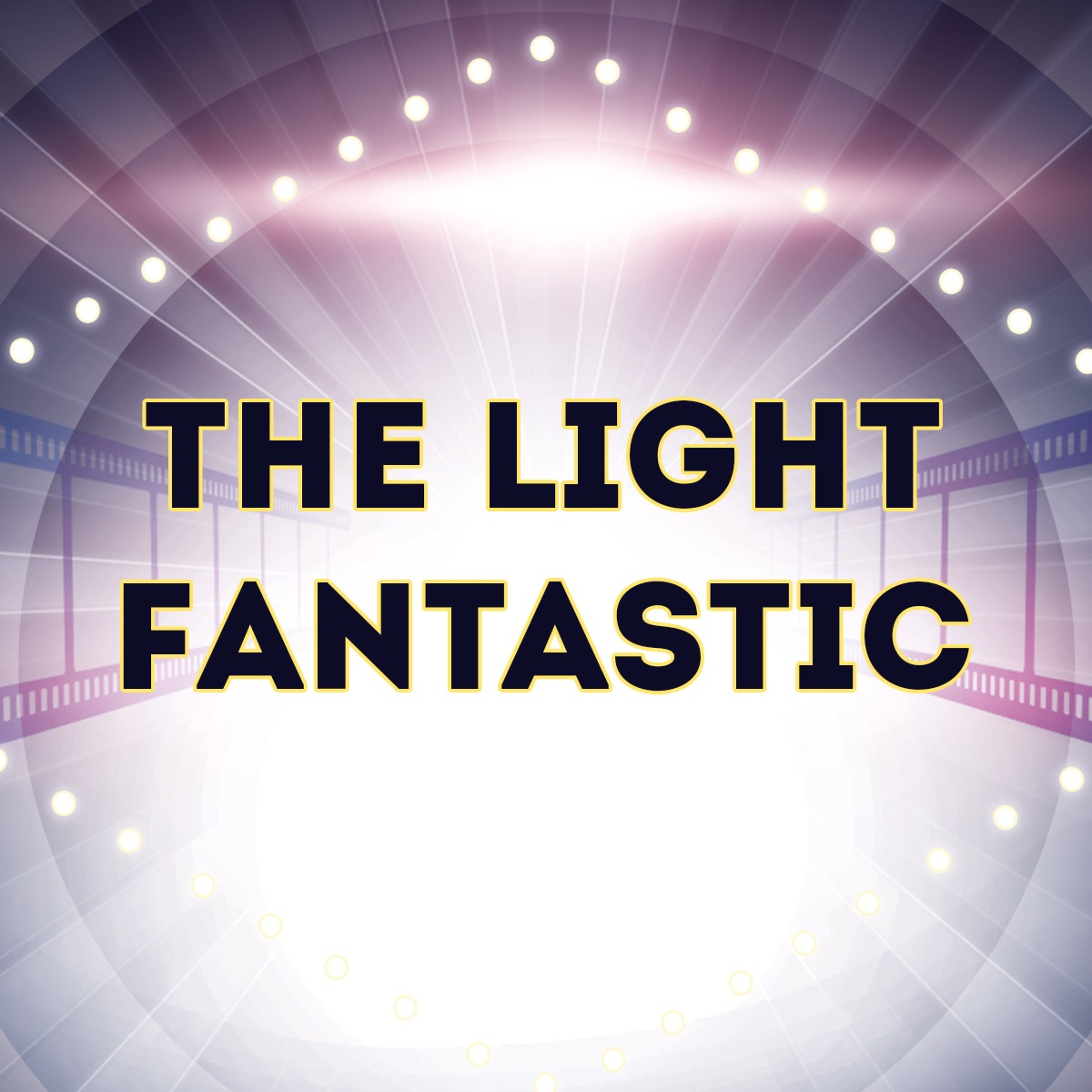 Light Fantastic - Tracey Beadle, July 14, 2019 episode artwork