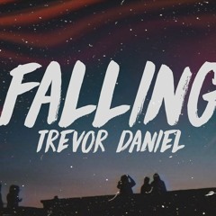 Trevor Daniel - Falling (Luzkaoz Remix)