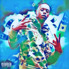 Tee Rackz -No Adlibs (prod.zone250beatz)