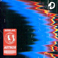 Superave - Astros