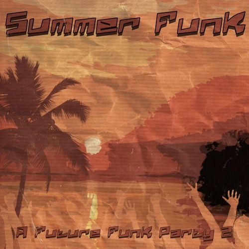 Jesse Cassettes - Interstellar Kween [Funk Summer: A Future Funk Party 2]