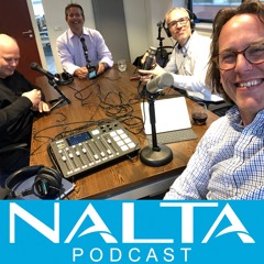 Nalta Podcast 14 - Nalta Afterglow (Dutch)