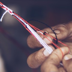 Threads of Yoga, by Matthew Remski