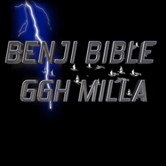 Benji Bible