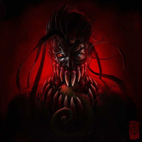 FUGITIVES X GRYM - GUTTER  [OUTNOW]