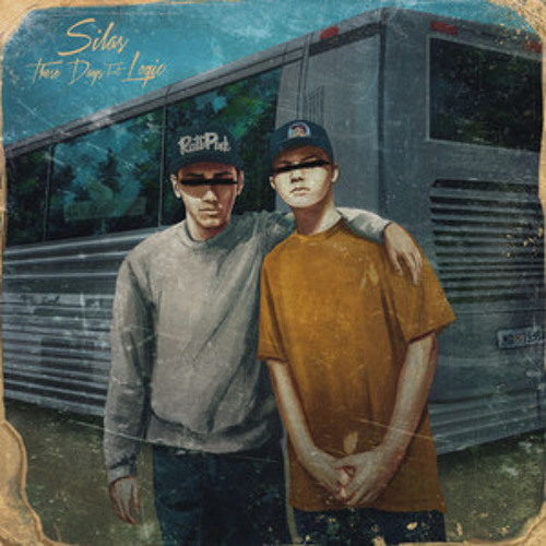 Silas, Logic - These Days