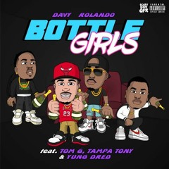 Bottle Girls (Dirty)