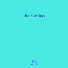 The Pilotwings - Testpressing podcast
