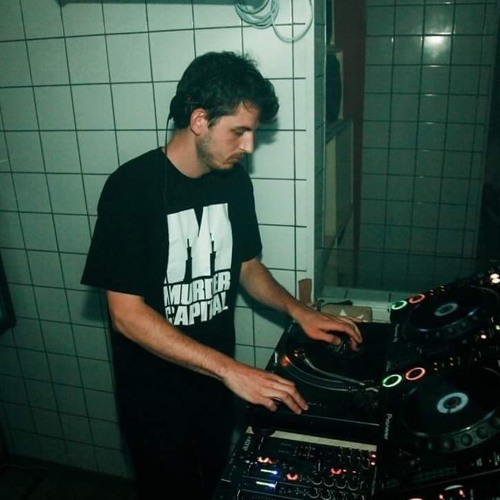 Hypnotic Groove Mix #262 Rapha