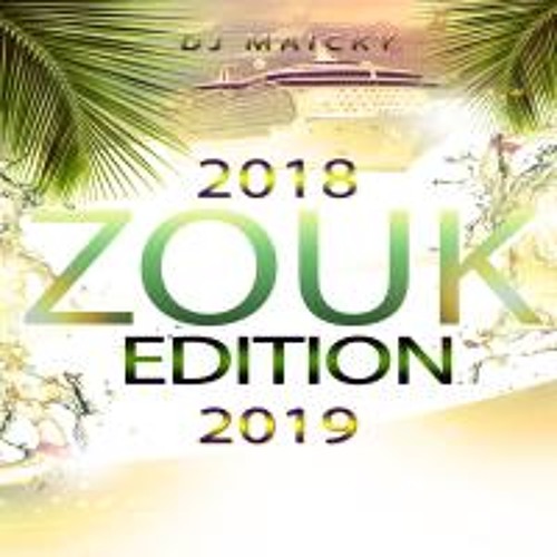 Zouk Edition 2018 2019