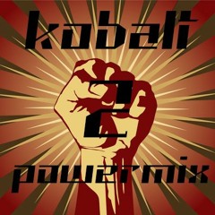 KOBALT - POWER MIX VOL [2]