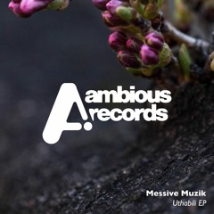Messive Muzik, Secret Souls - Hacked (Preview)