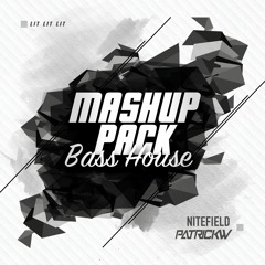 Mashup Pack by Nitefield & PATRICKW