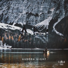 Aurora Night - Thalos (Extended Mix)