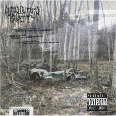 Agoraphobia (Full EP)