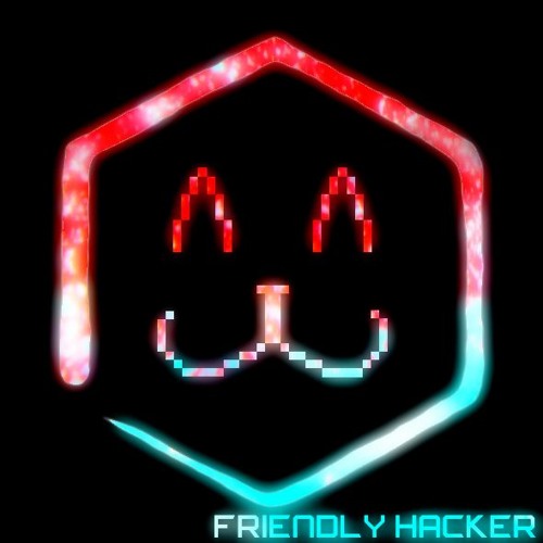 Sauce Matrix - Friendly Hacker