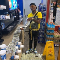 Rylo Rodriguez - Out The Projects