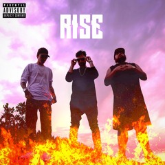 RISE (GAWNE X Crypt X CHVSE)