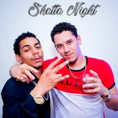 Shatta Night Vl 3