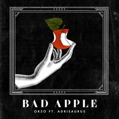 Bad Apple (Ft. Adrisaurus and The Musical Ghost)Electro Swing Remix