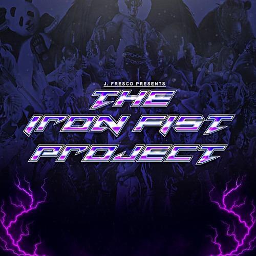 Iron Fist Project