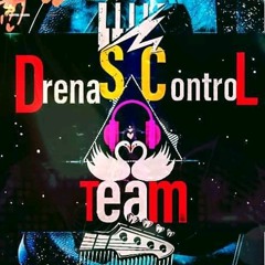 Drenas Control Team feat. D-Klosse - Seja a Dona do Moço