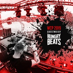 WCP 2019 - GUESTMIX (Luxembourg) !!! FREE DOWNLOAD !!!