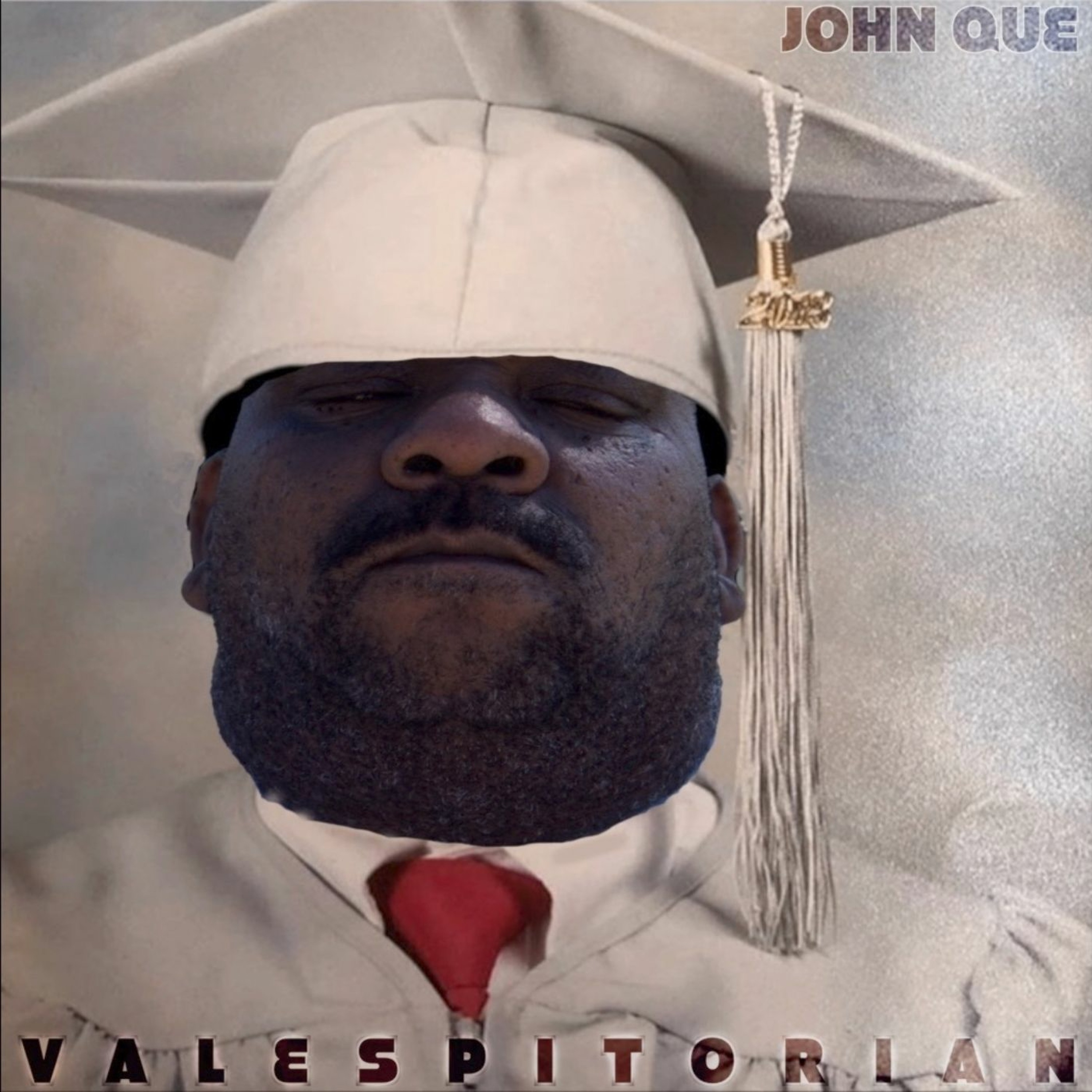 John Que - Valespitorian ( episode artwork