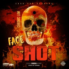Chronic Law - Face Shot (Jahvillani Diss)
