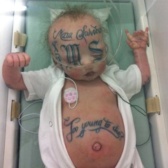 Too Young (feat. Yung Bans )