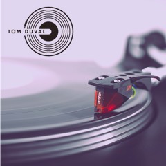 The Organic Lounge w/ Tom Duval (16/6/19)