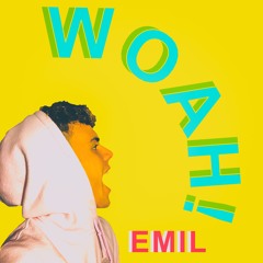 WOAH! [prod. ESKRY]