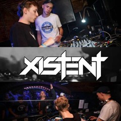 XISTENT / TOXIC SICKNESS RESIDENCY SHOW / JULY / 2019