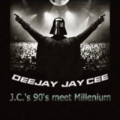 J.C.'s 90's meet Millenium