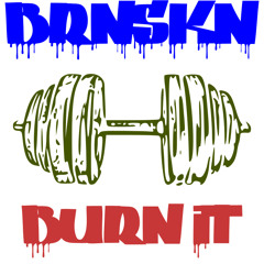 💪 Burn It 2019 (DJ Mix/Set) DnB Workout 💪