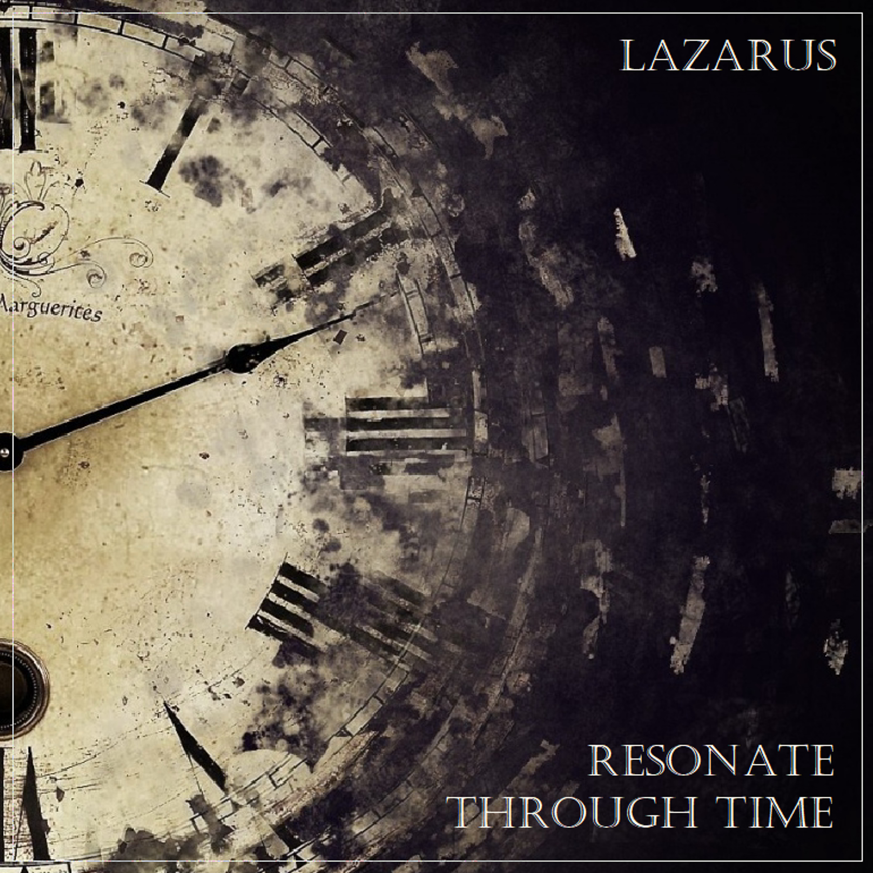 Lazarus (Defcon)