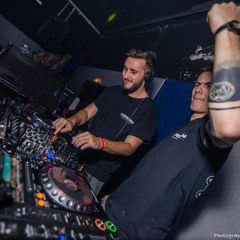 INDUSTRIAL TWINS / TOXIC SICKNESS GUEST MIX / JULY / 2019