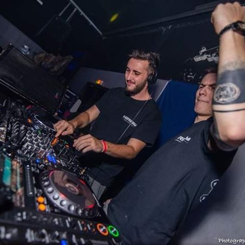 INDUSTRIAL TWINS / TOXIC SICKNESS GUEST MIX / JULY / 2019