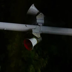 The Field Recording Show #1 - Thinking Sound - Sunday the 14 of July 2019