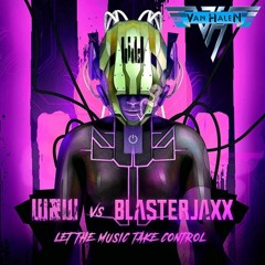 Let The Music Take Control x Ain't Talking 'Bout Love (Carlo Noise Reboot)[Filtered due copyright]