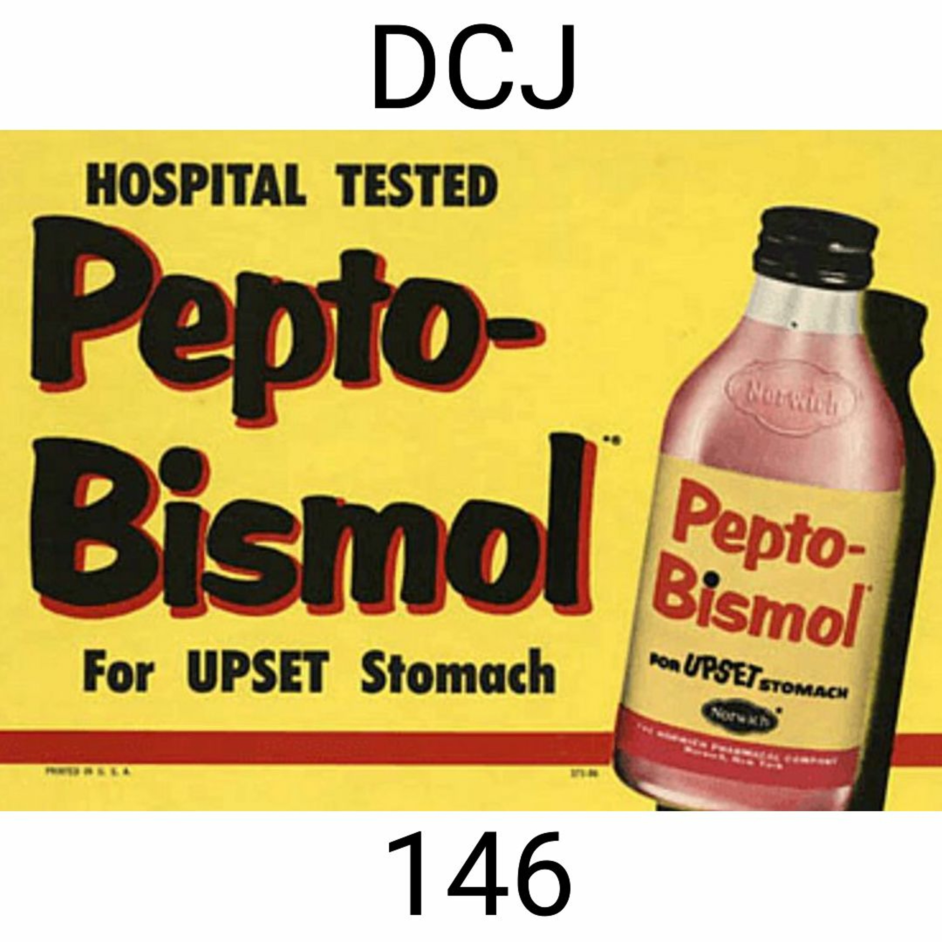 DefCon Jive Podcast